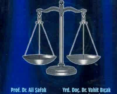 Ceza muhakemesi hukuku Suç işleyen fail fiil şüpheli sanık mahkum hükümlü tutuklu soruşturma kovuşturma yargılanma cezalandırma hukuk avukat