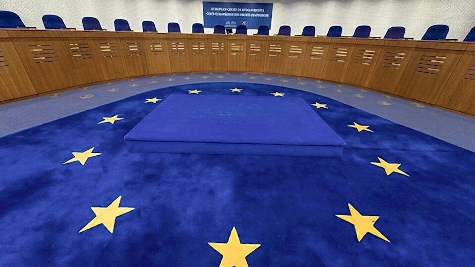 Avrupa İnsan Hakları Mahkemesi AİHM terörizm terör terörist ifade özgürlüğü adil yargılanma hakkı Sözleşmesi siyasi suç silahlı örgüt Avukat