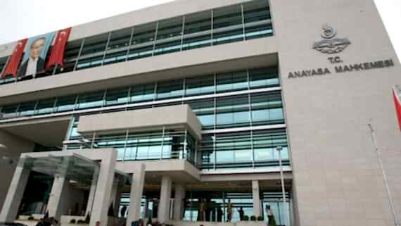 Anayasa Mahkemesi kuruluş yıldönümü sempozyum bireysel başvuru anayasal denetim yargı sistemi hukuk reformu Prof Dr Vahit Bıçak Hukuk Avukat