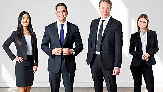 Bıçak Hukuk Stajyerler, Ankara Avukat, Ankara Hukuk