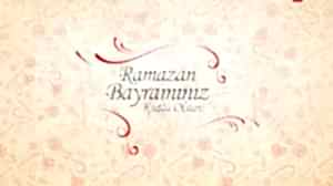 Bayramlar