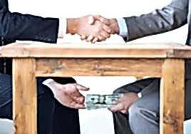 İhaleye Fesat karıştırma Suçu