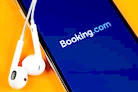 booking.com Türkiye
