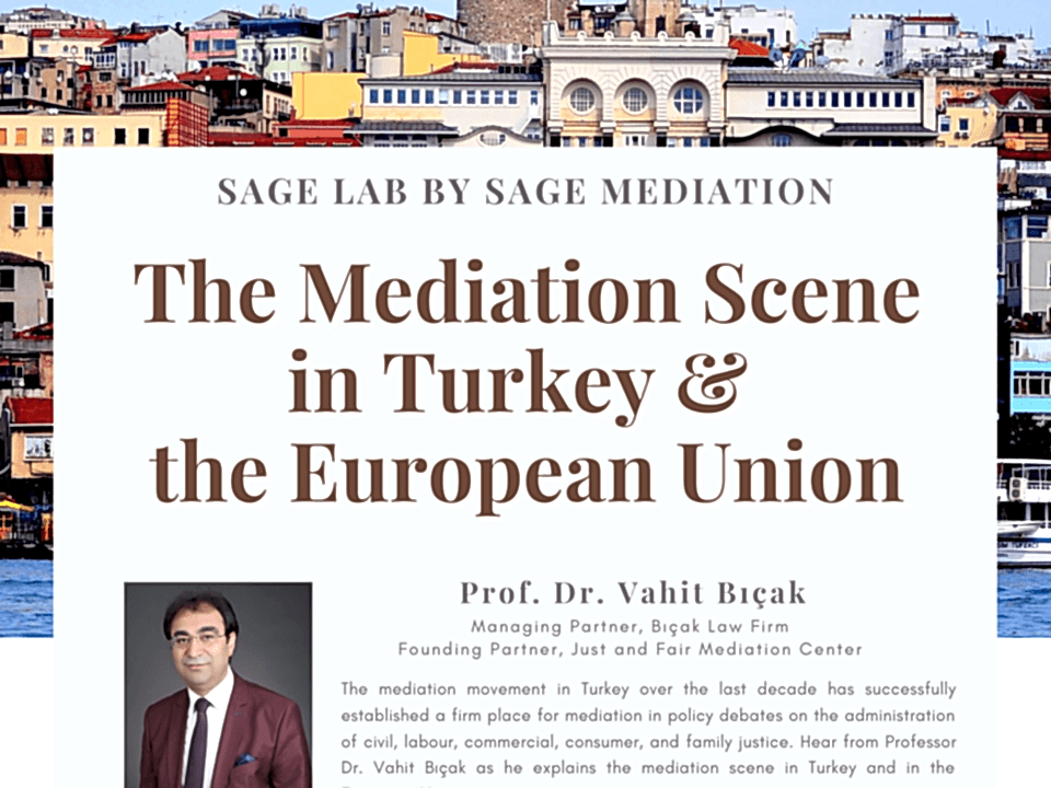 Professor Dr. Vahit Bıçak