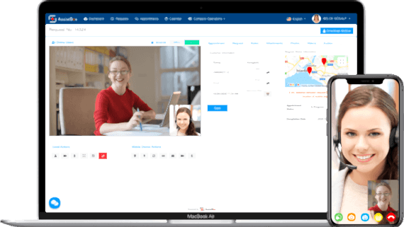 Uzaktan Kimlik Tespiti