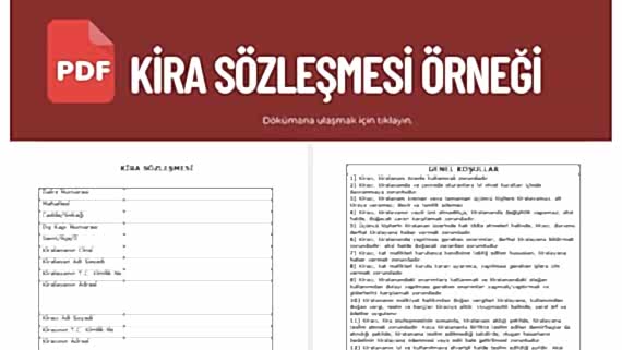 Konut ve ticari kiralamalara ilişkin hukuki çerçeve, kira artışı, tahliye, tespit ve uyarlama davalarında avukatlık hizmetleri dava avukat