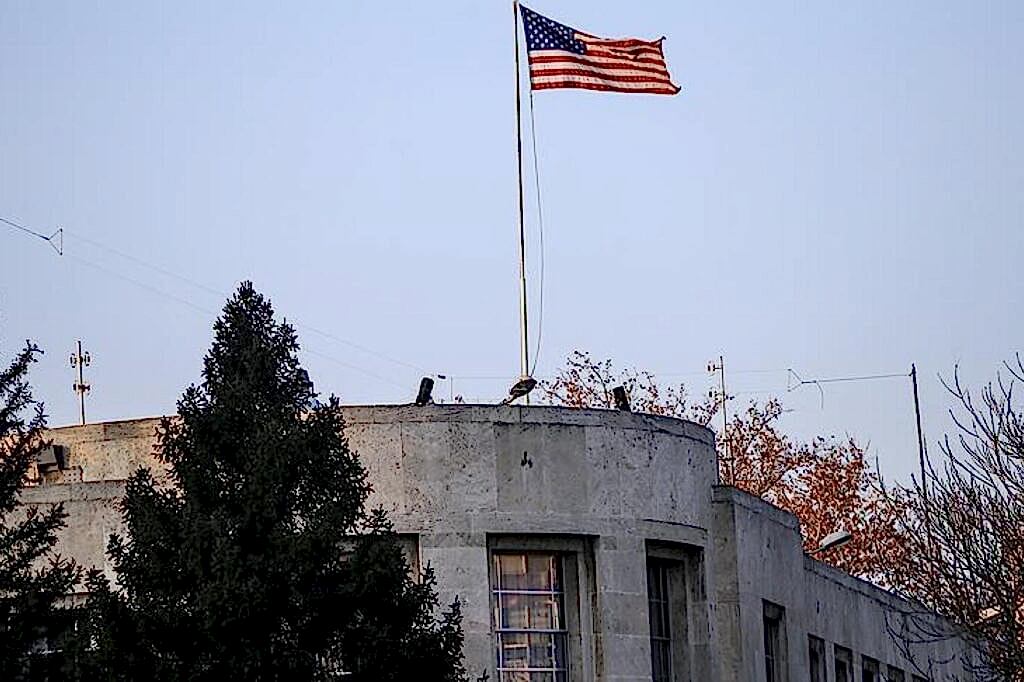 Büyükelçilik konsolosluk binası ihtiyaçlarını karşılamak üzere diplomatik misyon binası olmaya elverişli müstakil bina satın alma arayışımız