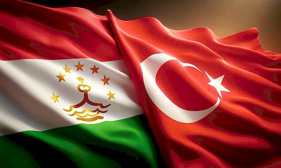 Türkiye Tacikistan İş Forumu katılım avukat hukuk bürosu