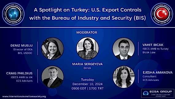 Stratejik Ticaret ihracat Kontrolleri uluslararası kontrol denetim mekanizması Çift kullanımlı eşya sivil askeri malzeme yazılım teknoloji