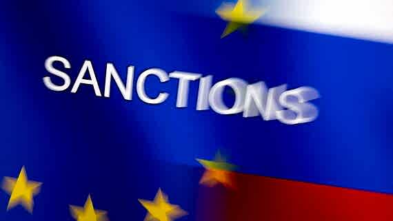 Avrupa Birliği Rusya Yaptırımlar Türkiye