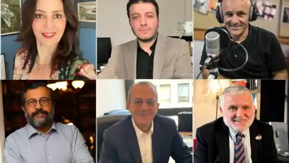 halkı yanıltıcı bilgiyi alenen yayma dijital dezenformasyon Yasası ifade özgürlüğü gerçeğe aykırı bilgi ceza hukuku hukuk bürosu avukat dava