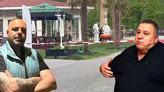 Yolsuzluk Soruşturma Tanık Suikast Güvenlik Ulusal Uluslararası Hukuk Bürosu Avukat can güvenliği organize suç örgütü mafya koruma delil etkin