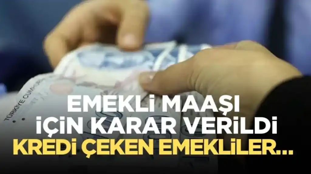 Emekli Maaşlarından Kesinti Tahsilat Bloke Mahsup Yargıtay İçtihadı Birleştirme Kararı Yenilik Hukuki Tavsiye Avukat Hukuk Bürosu kredi borcu