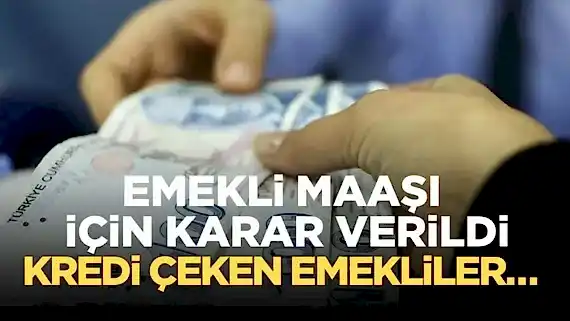 Emekli Maaşlarından Kesinti Tahsilat Bloke Mahsup Yargıtay İçtihadı Birleştirme Kararı Yenilik Hukuki Tavsiye Avukat Hukuk Bürosu kredi borcu