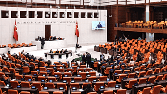 11 Yargı Paketi TBMM Kabul Edildi Genel Kurul Hukuk Sistemi Düzenleme reformu ihale feshi bağışlama ceza kanunu muhakeme Bürosu Avukat Covid