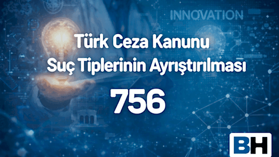 Türk Ceza Kanunu Suç Tipleri Ayrıştırılması Suç Tiplerinin Sistematik 756 Ayrı Suç Tipi Sonuçlu Özgün Normu Envanteri Vahit Bıçak Bilim Katkı