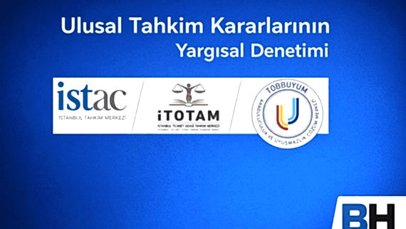 Ulusal Milli Yerli Tahkim Karar Yargısal Denetim Hakem Kararı İptal Davası Tahkime Elverişlilik Kamu Düzeni Re’sen İnceleme Avukat Hukuk hüküm